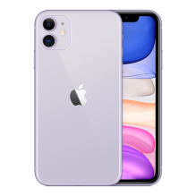 Apple iPhone 11 256GB Purple Dual Sim
