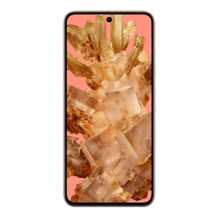 Смартфон Google Pixel 8 8/128GB Rose бу, 10/10
