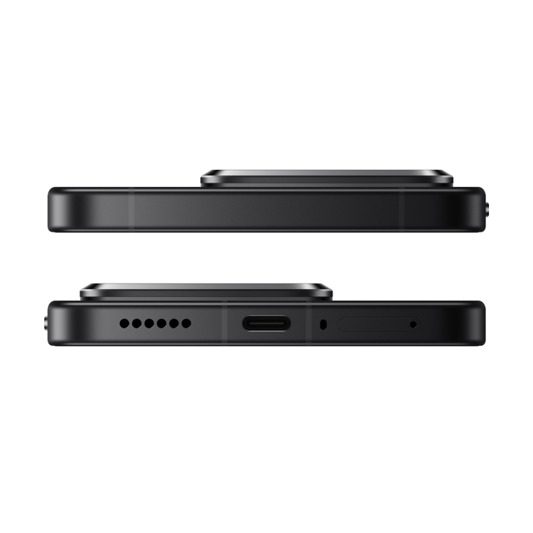 Смартфон Xiaomi 15T Pro 12/256GB Black