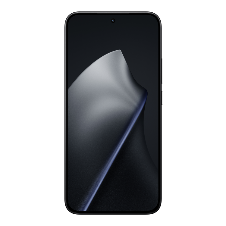 Смартфон Xiaomi 15T Pro 12/256GB Black