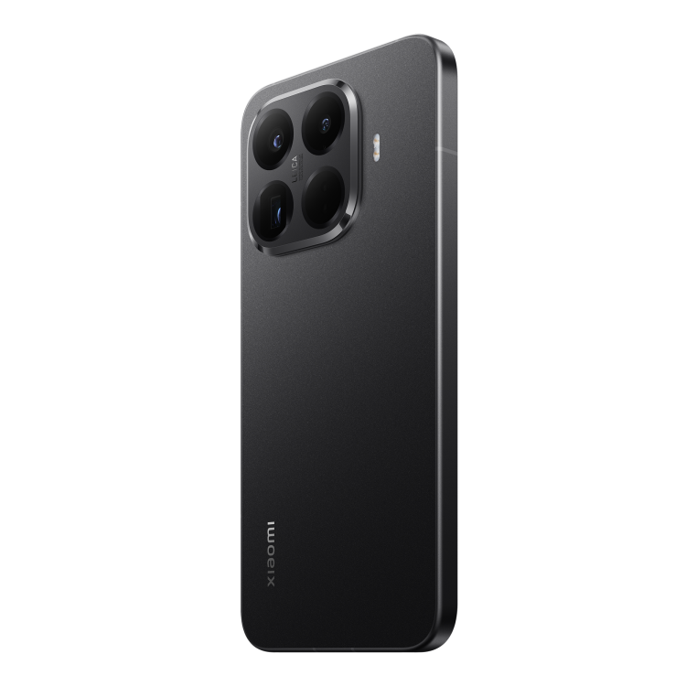 Смартфон Xiaomi 15T Pro 12/256GB Black