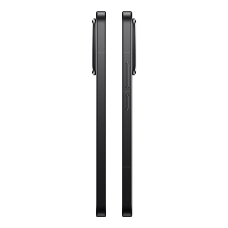 Смартфон Xiaomi 15T Pro 12/256GB Black
