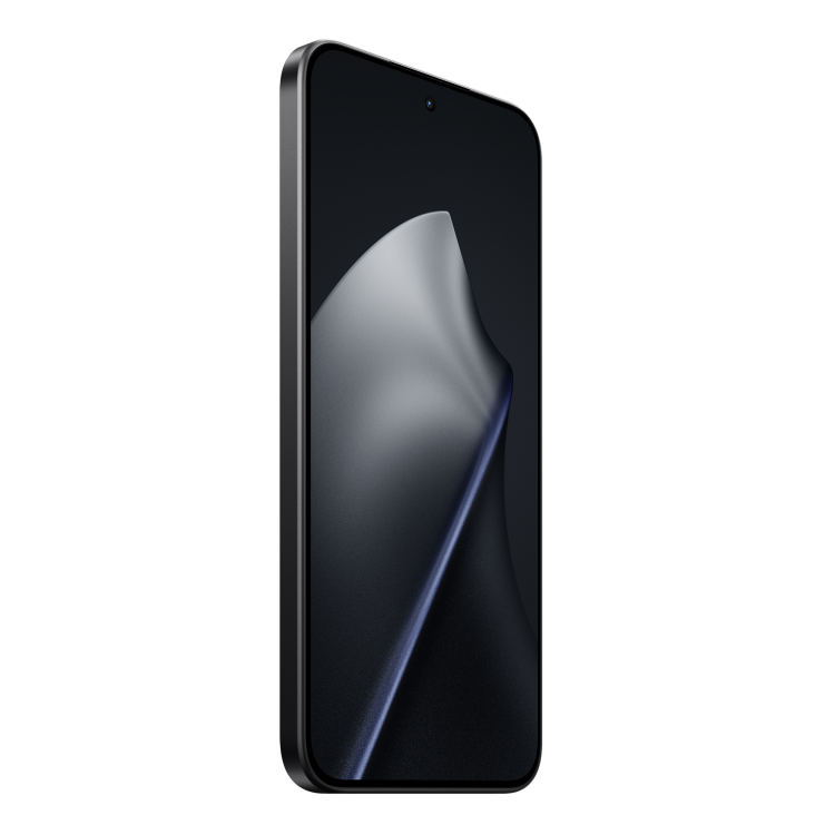 Смартфон Xiaomi 15T Pro 12/256GB Black