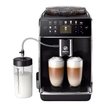 Кофемашина Saeco GranAroma (SM6580/00) (EU)