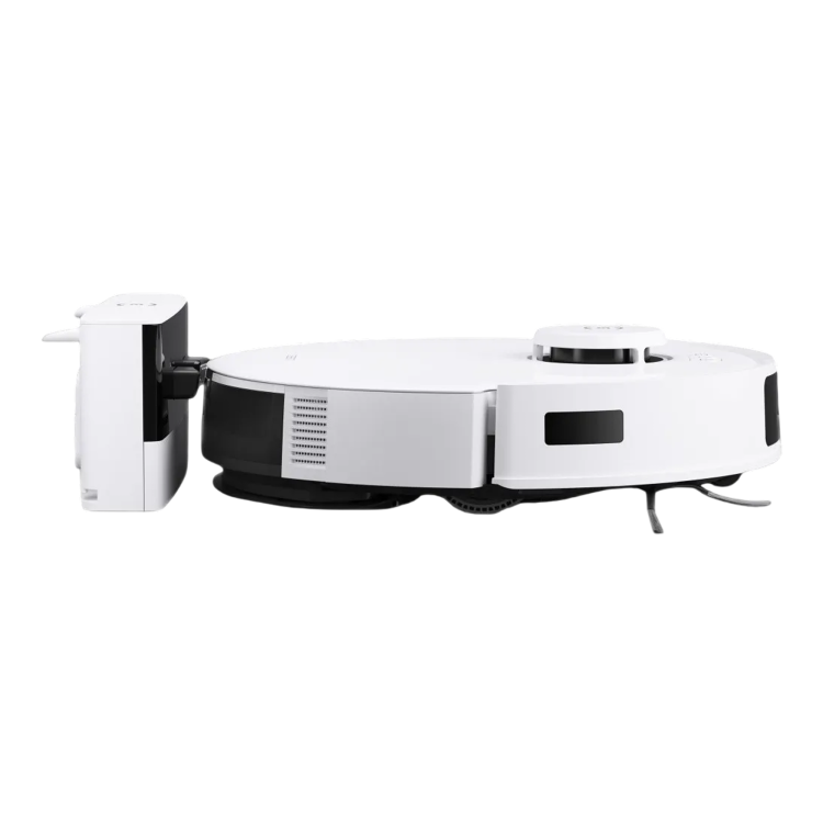 Робот-пилосос Ecovacs Deebot Ozmo N20 Pro White (DKX55) (EU) Робот-пилосос Ecovacs Deebot Ozmo N20 Pro White (DKX55) (EU)