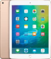 Apple iPad Pro 12.9" Wi-Fi + LTE 256GB Gold (ML3Z2)