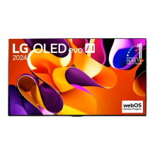 Телевізор 83 LG OLED83G42LW (EU)