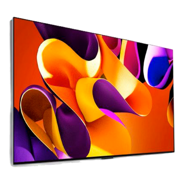 Телевізор 83 LG OLED83G42LW (EU)