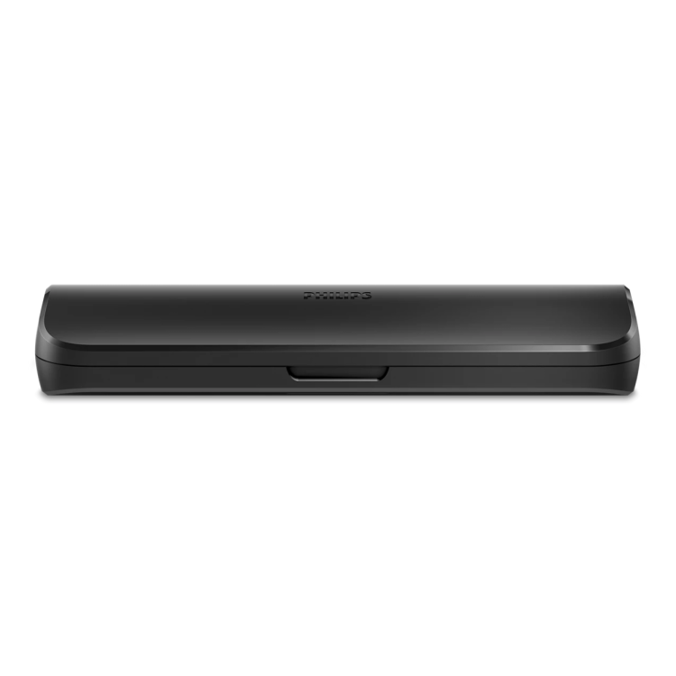 Зубная электрощетка Philips Sonicare DiamondClean Prestige 9000 (Black) (HX9911/88)