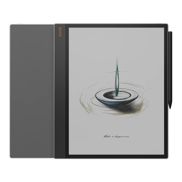 Электронная книга с подсветкой BOOX Tab X С (6949710310105)