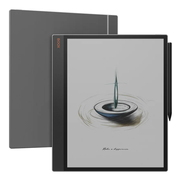 Электронная книга с подсветкой BOOX Tab X С (6949710310105)