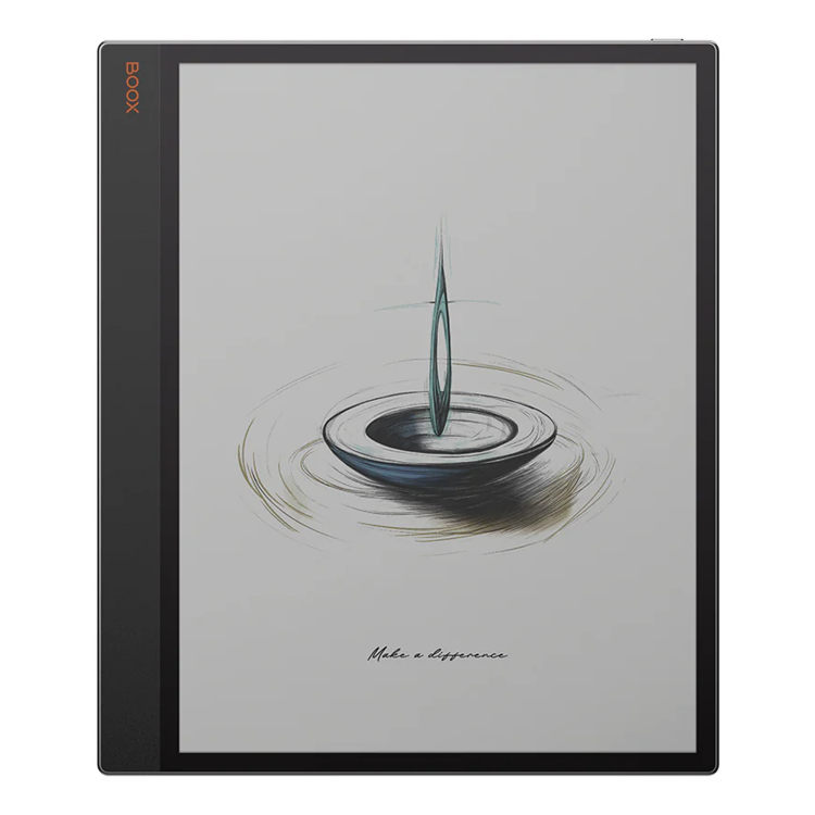 Электронная книга с подсветкой BOOX Tab X С (6949710310105)
