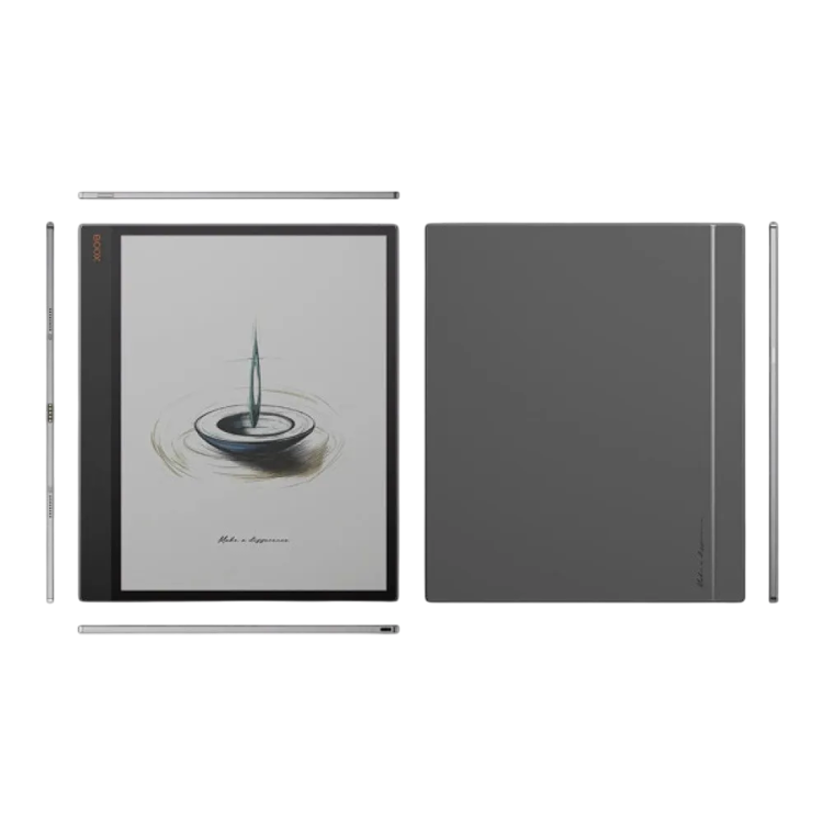 Электронная книга с подсветкой BOOX Tab X С (6949710310105)