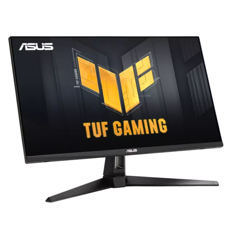 Монітор Asus 27" TUF Gaming VG279QM1A IPS 280Hz (90LM05X0-B01370)