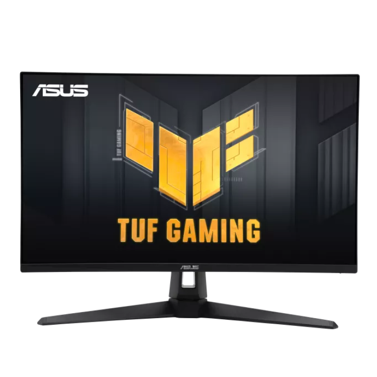 Монітор Asus 27" TUF Gaming VG279QM1A IPS 280Hz (90LM05X0-B01370)
