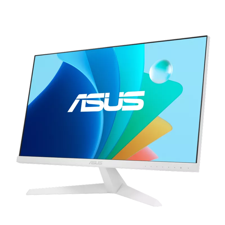 Монитор Asus 23.8" VY249HF-W IPS 100Hz 90LM06A4-B03A70 (UA)