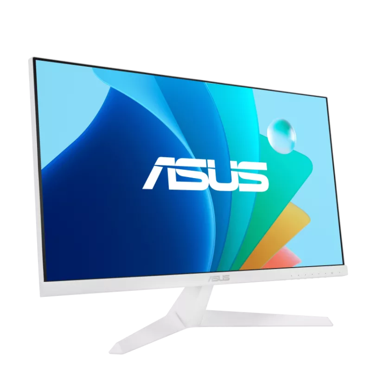 Монитор Asus 23.8" VY249HF-W IPS 100Hz 90LM06A4-B03A70 (UA)