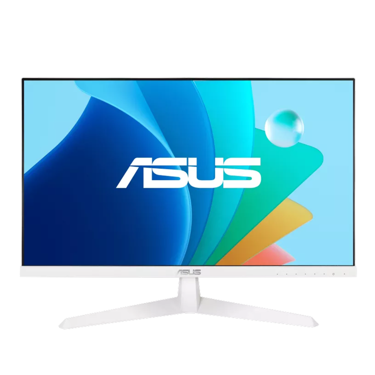 Монитор Asus 23.8" VY249HF-W IPS 100Hz 90LM06A4-B03A70 (UA)