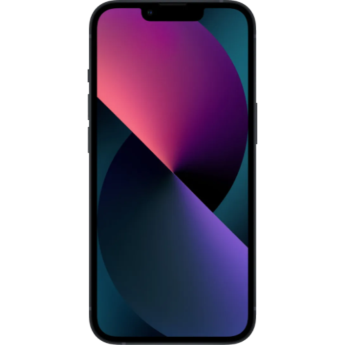 Apple iPhone 13 256GB Midnight (MLQ63)