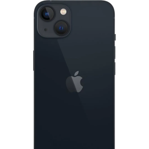 Apple iPhone 13 256GB Midnight (MLQ63)