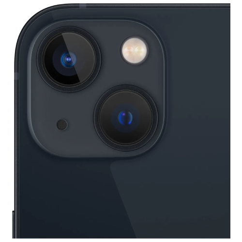 Apple iPhone 13 256GB Midnight (MLQ63)