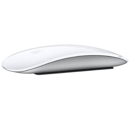 Apple Magic Mouse 3 Silver (MK2E3)