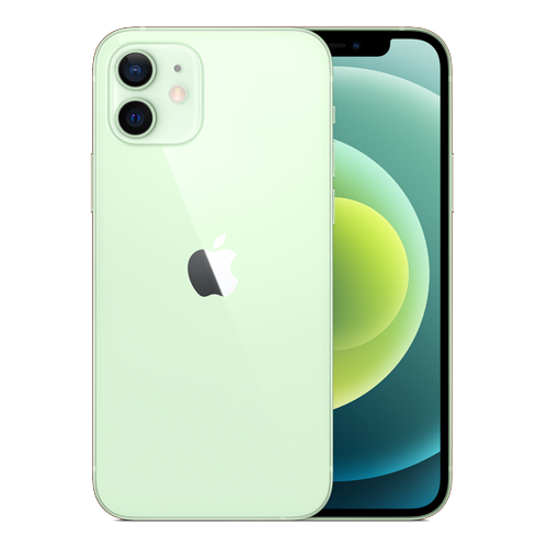Apple iPhone 12 128GB Green бу (Стан 8/10)