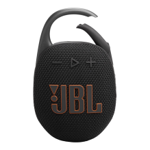 Акустика JBL Clip 5 Black