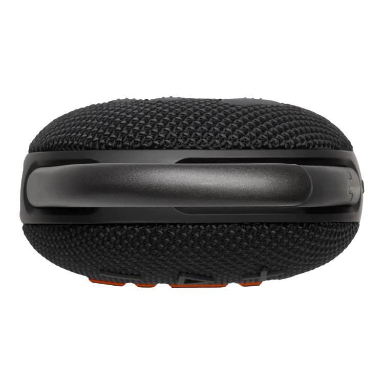 Акустика JBL Clip 5 Black Акустика JBL Clip 5 Black