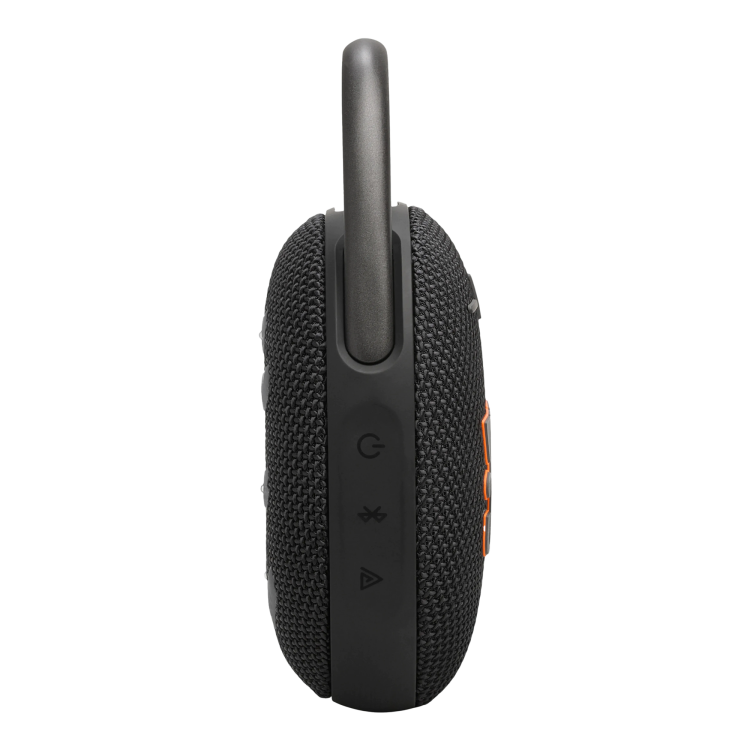Акустика JBL Clip 5 Black