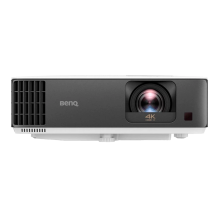 Мультимедийный проектор BenQ TK700ST 9H.JP877.17E (UA)