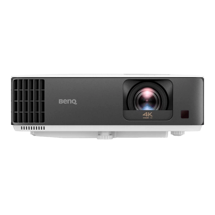 Мультимедийный проектор BenQ TK700ST 9H.JP877.17E (UA)