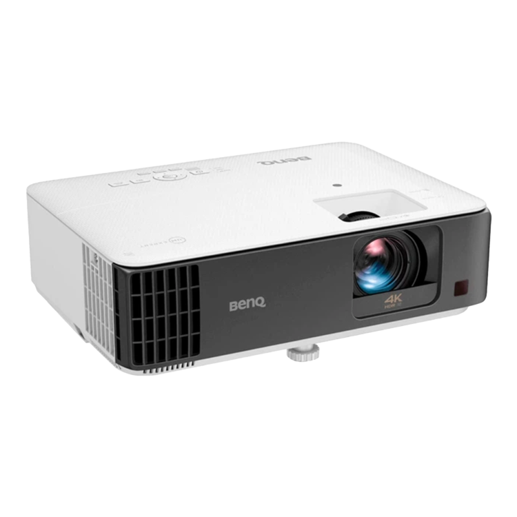 Мультимедийный проектор BenQ TK700ST 9H.JP877.17E (UA)