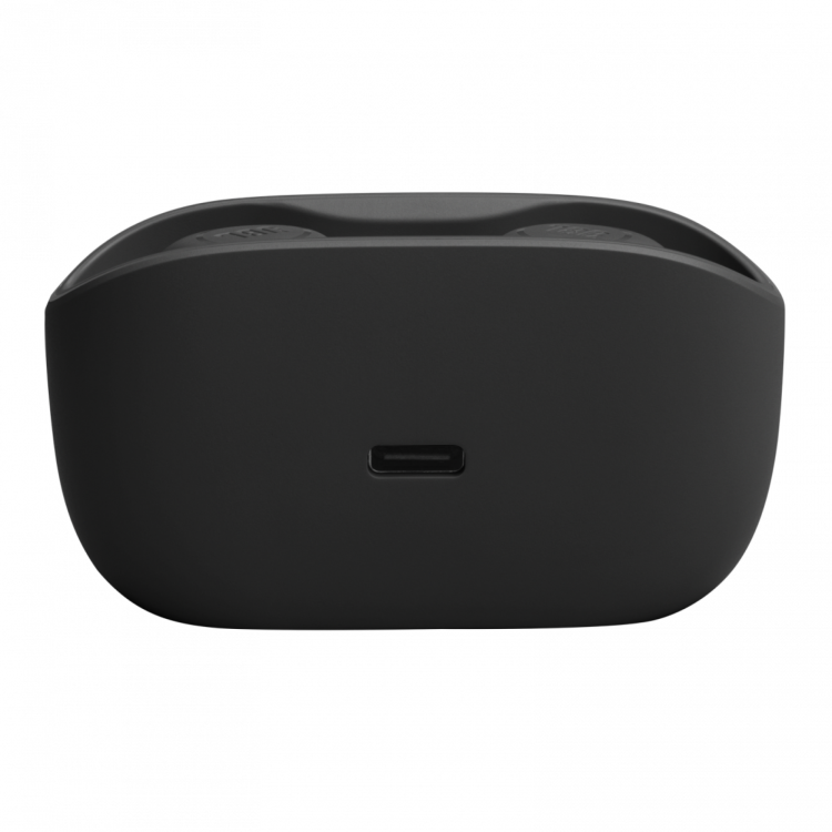 Навушники JBL Wave Buds (Black)
