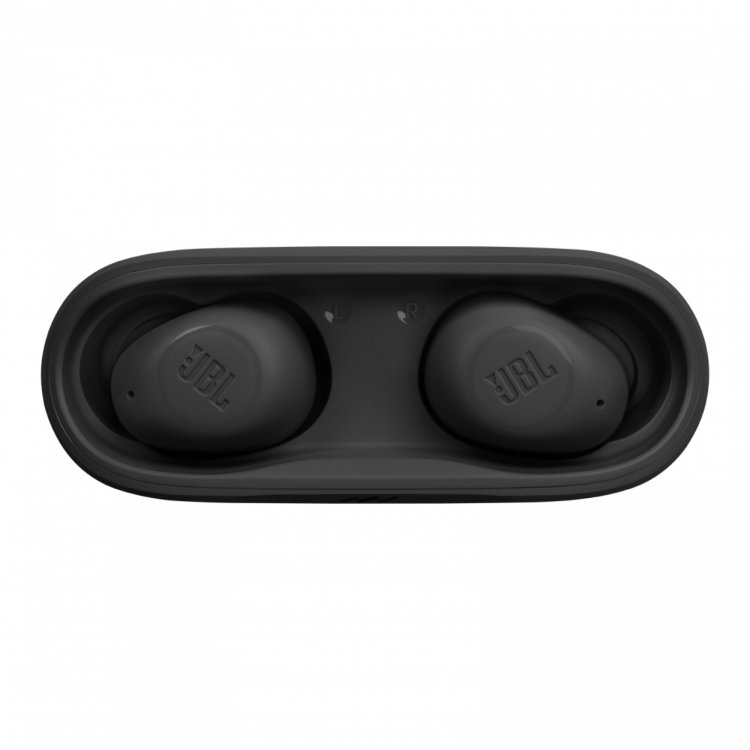 Навушники JBL Wave Buds (Black)