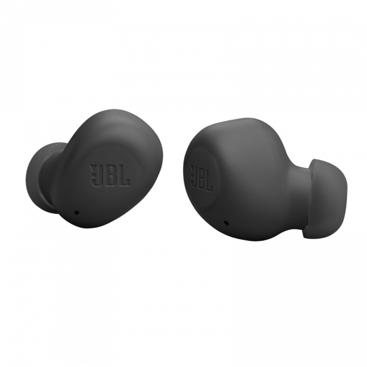 Навушники JBL Wave Buds (Black)