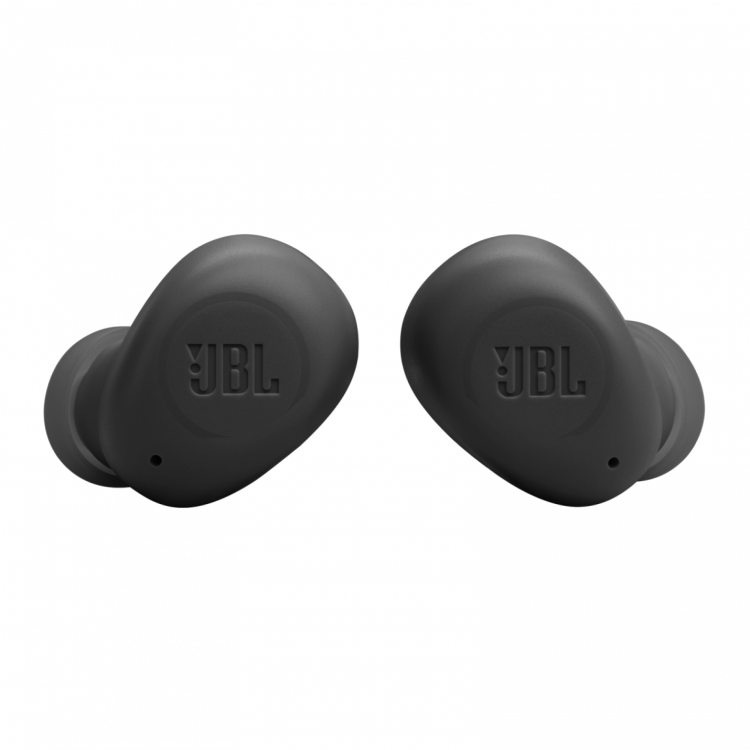 Навушники JBL Wave Buds (Black)