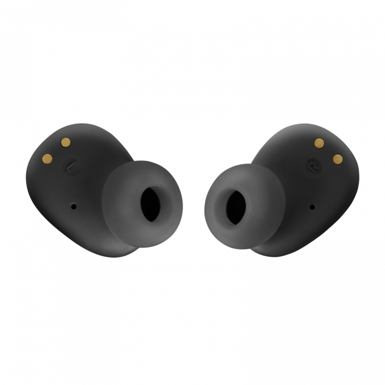 Навушники JBL Wave Buds (Black)