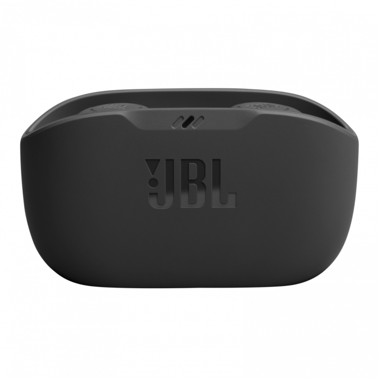Навушники JBL Wave Buds (Black)