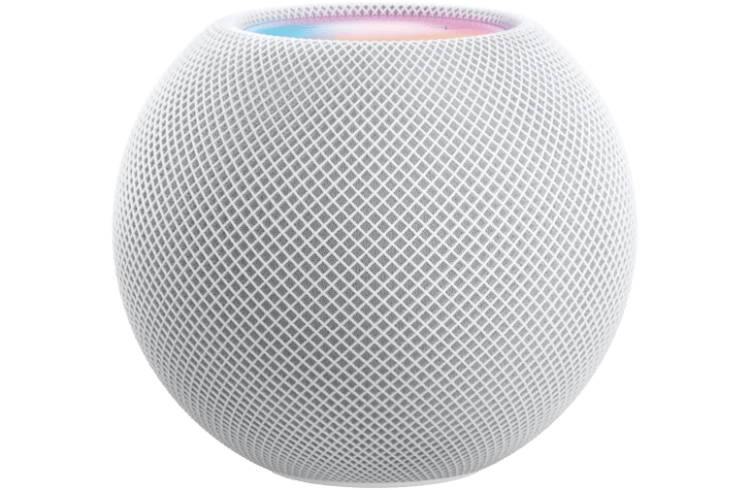Apple HomePod Mini White (MY5H2) бу