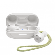 Навушники JBL Reflect Aero TWS White (JBLREFLECTAEROWHT)