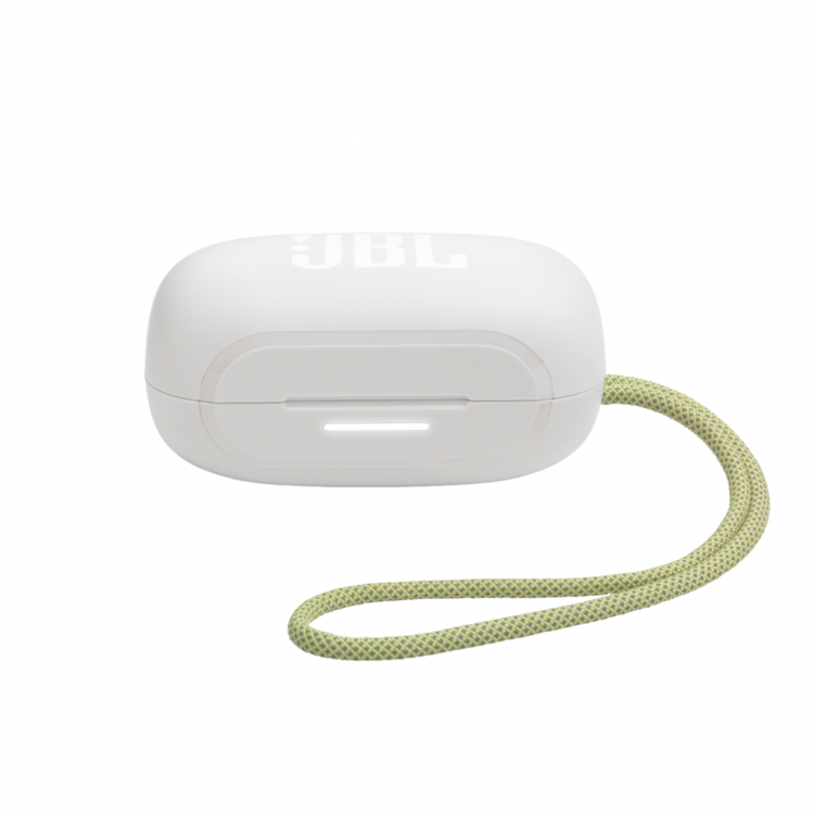 Навушники JBL Reflect Aero TWS White (JBLREFLECTAEROWHT) Навушники JBL Reflect Aero TWS White (JBLREFLECTAEROWHT)