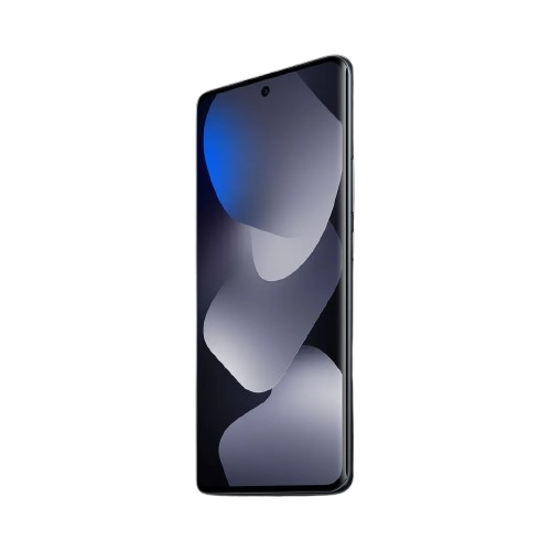 Смартфон Xiaomi Redmi Note 15 6/128GB Black