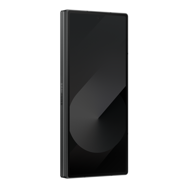 Samsung Galaxy Fold 6 12/1TB Crafted Black бу, 10/10