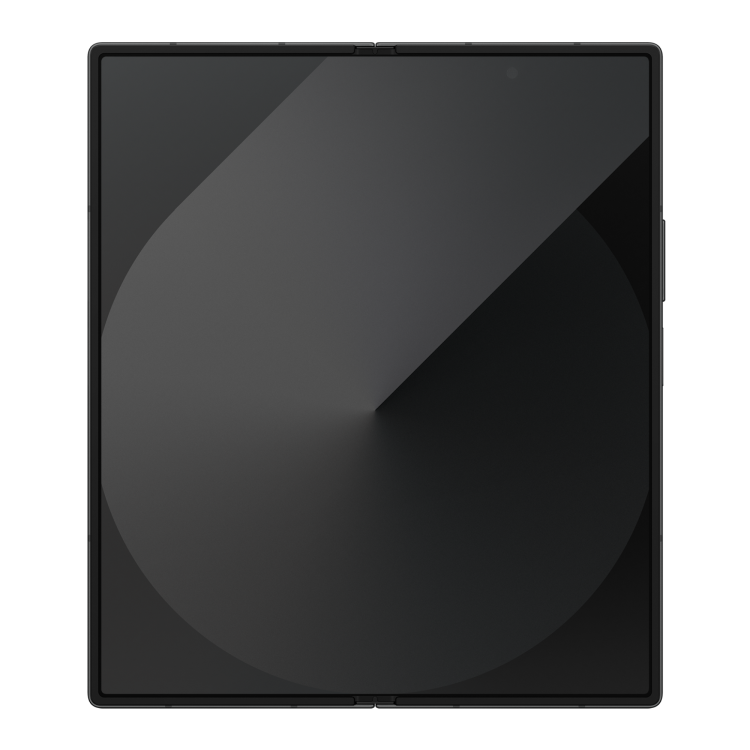 Samsung Galaxy Fold 6 12/1TB Crafted Black бу, 10/10