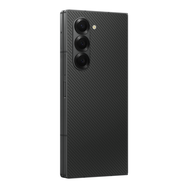 Samsung Galaxy Fold 6 12/1TB Crafted Black бу, 10/10