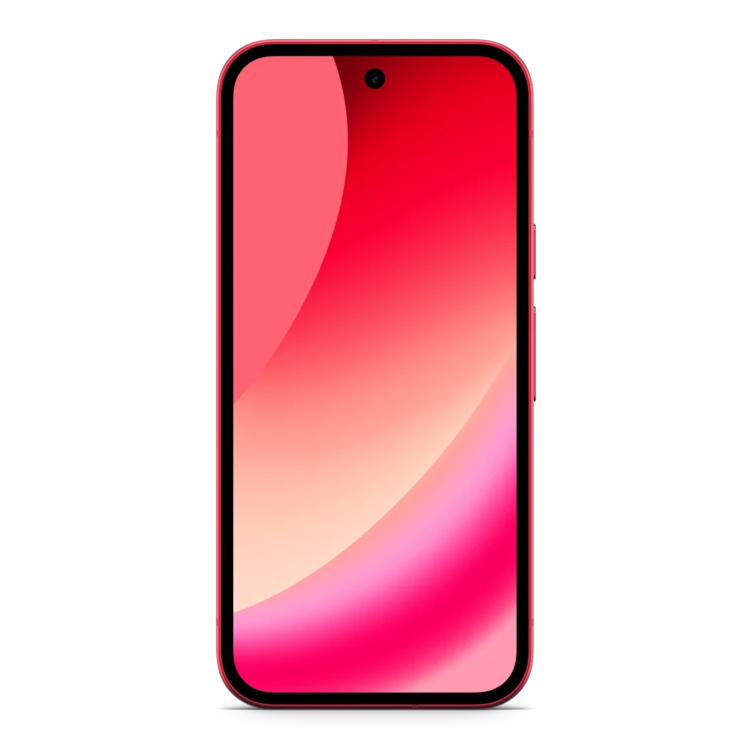 Смартфон Google Pixel 10a 8/128GB Berry