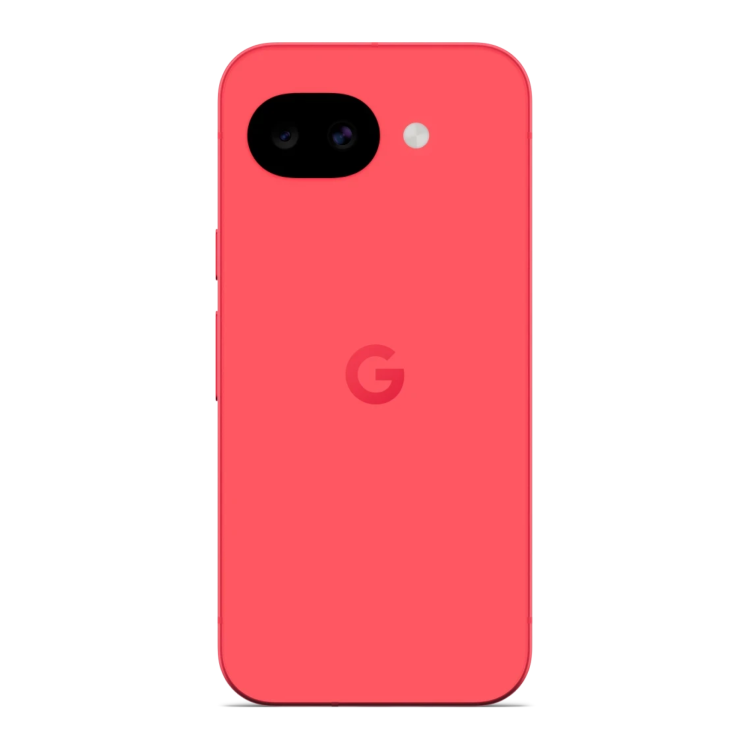 Смартфон Google Pixel 10a 8/128GB Berry