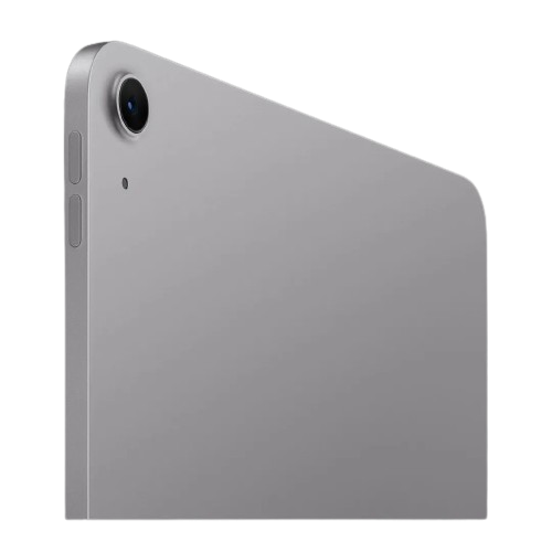 Apple iPad Air 13 256GB Wi-Fi+LTE Space Gray 2025 (M4) (2026)