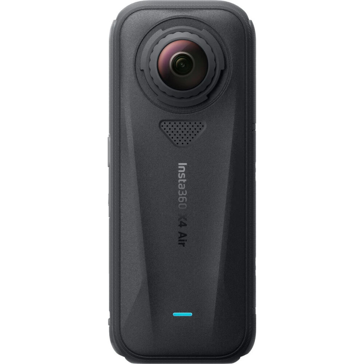Insta360 X4 Air Graphite Black Standard Bundle (CINSAAFA_SE01)
